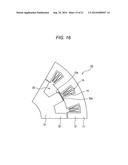 RELUCTANCE MOTOR diagram and image