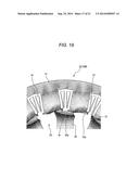 RELUCTANCE MOTOR diagram and image