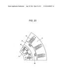 RELUCTANCE MOTOR diagram and image