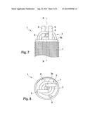 SPARK PLUG HAVING LONG SERVICE LIFE diagram and image