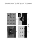 SELF-ALIGNED GATED EMITTER TIP ARRAYS diagram and image