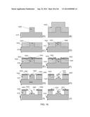 SELF-ALIGNED GATED EMITTER TIP ARRAYS diagram and image