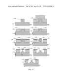 SELF-ALIGNED GATED EMITTER TIP ARRAYS diagram and image