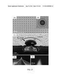 SELF-ALIGNED GATED EMITTER TIP ARRAYS diagram and image