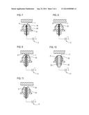 DEVICE FOR GENERATING MICROWAVES diagram and image