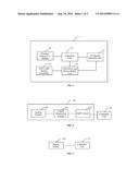 LED LIGHTING DEVICE, SYSTEM, AND METHOD WITH AIR QUALITY DETECTION diagram and image