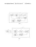 LED LIGHTING DEVICE, SYSTEM, AND METHOD WITH AIR QUALITY DETECTION diagram and image