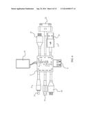 Portable Power Transfer Device diagram and image