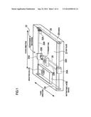 BATTERY CHARGER CRADLE diagram and image