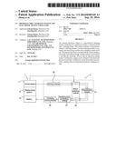 PIEZOELECTRIC CHARGING SYSTEM AND ELECTRONIC DEVICE USING SAME diagram and image