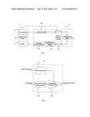 PIEZOELECTRIC CHARGING SYSTEM AND ELECTRONIC DEVICE USING SAME diagram and image