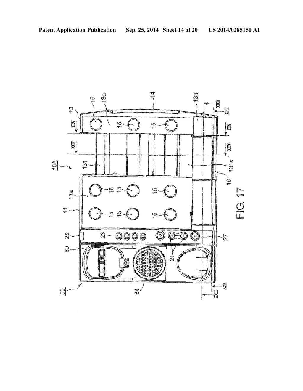 BATTERY-CHARGING BASE FOR MOBILE INFORMATION TERMINALS - diagram, schematic, and image 15