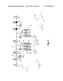 Systems and Methods for Restoring Service Within Electrical Power Systems diagram and image