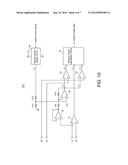 DETECTION CIRCUIT, SEMICONDUCTOR INTEGRATED CIRCUIT DEVICE, MAGNETIC FIELD     ROTATION ANGLE DETECTION DEVICE, AND ELECTRONIC DEVICE diagram and image