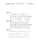 DETECTION CIRCUIT, SEMICONDUCTOR INTEGRATED CIRCUIT DEVICE, MAGNETIC FIELD     ROTATION ANGLE DETECTION DEVICE, AND ELECTRONIC DEVICE diagram and image