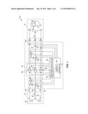 PARAMETER ESTIMATION SYSTEM AND METHOD FOR AN INDUCTION MOTOR diagram and image