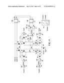 POWER MONITORING CIRCUITRY diagram and image