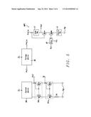 Electronic Biasing Circuit for Constant Transconductance diagram and image
