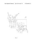 Wien-Bridge Oscillator and Circuit Arrangement for Regulating a Detuning diagram and image