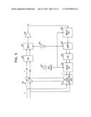 MODULATING DEVICE AND MODULATION METHOD diagram and image