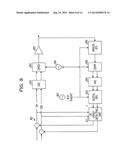 MODULATING DEVICE AND MODULATION METHOD diagram and image