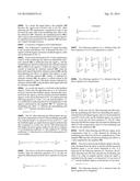 MODULATING DEVICE AND MODULATION METHOD diagram and image