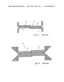 Galvanically Isolated, Directional Coupler diagram and image