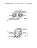 Galvanically Isolated, Directional Coupler diagram and image