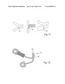 Galvanically Isolated, Directional Coupler diagram and image