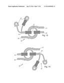 Galvanically Isolated, Directional Coupler diagram and image