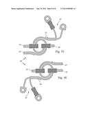 Galvanically Isolated, Directional Coupler diagram and image