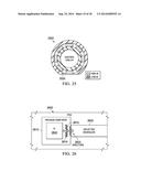 Dielectric Waveguide with Corner Shielding diagram and image