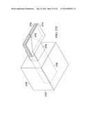 Dielectric Waveguide with Corner Shielding diagram and image