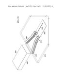 Retractable Dielectric Waveguide diagram and image