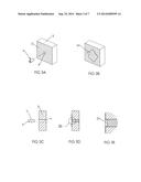 In-Surface Magnetic Mounting System diagram and image