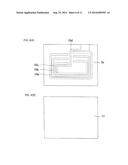 COIL COMPONENT diagram and image