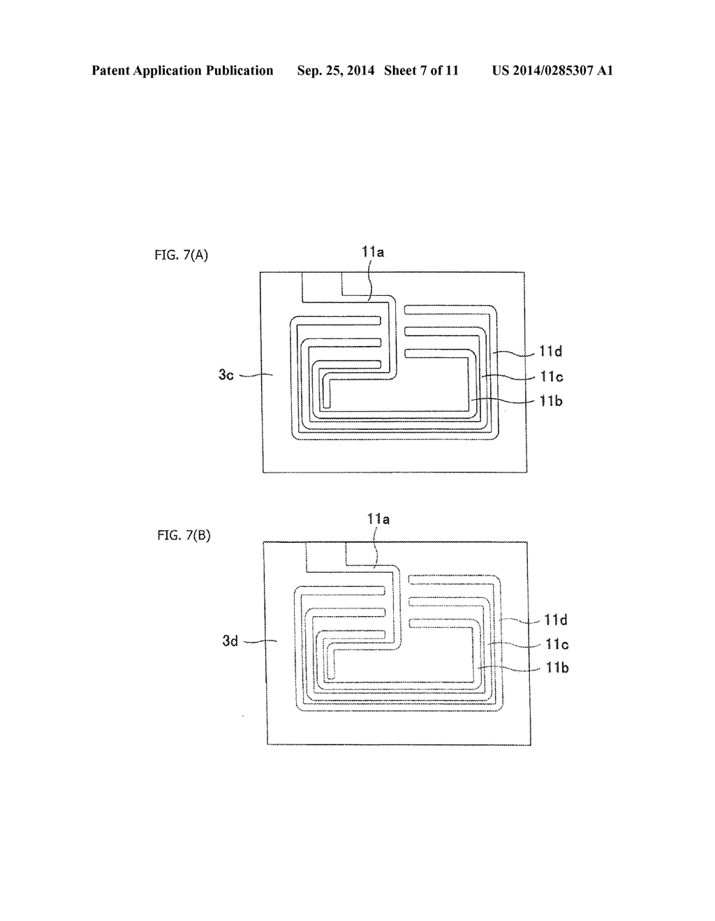 COIL COMPONENT - diagram, schematic, and image 08