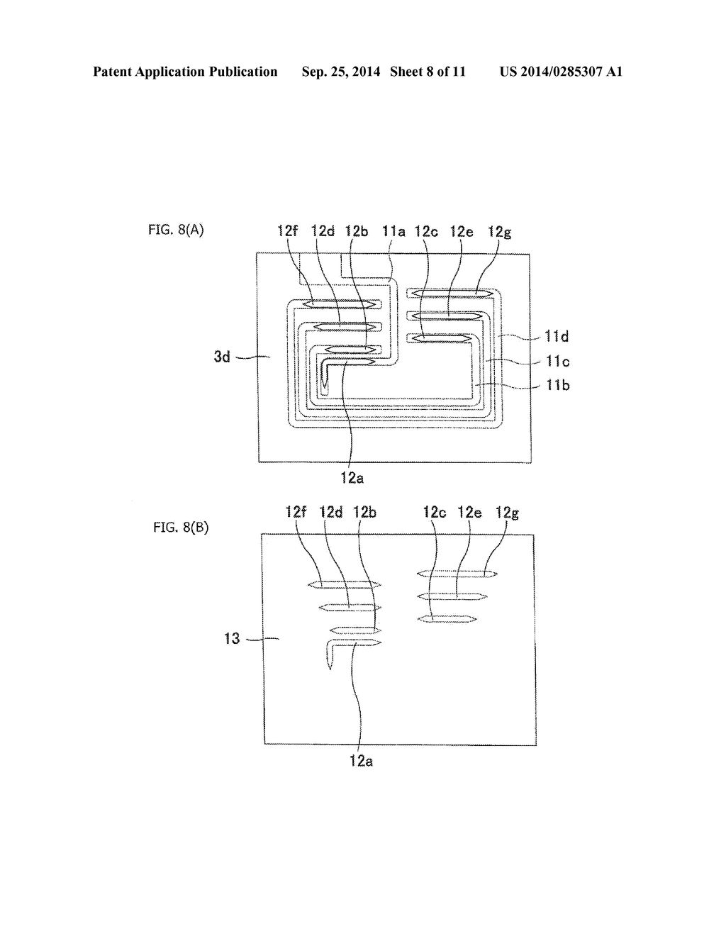 COIL COMPONENT - diagram, schematic, and image 09