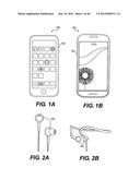 FOOTWEAR SOLES WITH ONE OR MORE CHAMBERS, COMPARTMENTS, BLADDERS OR     INTERNAL SIPES CONTROLLED BY A SMARTPHONE diagram and image