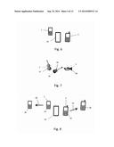 Audio Mixing Based Upon Playing Device Location diagram and image