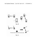 Audio Mixing Based Upon Playing Device Location diagram and image