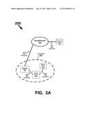 PROXIMITY SENSING DEVICE CONTROL ARCHITECTURE AND DATA COMMUNICATION     PROTOCOL diagram and image