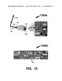 PROXIMITY SENSING DEVICE CONTROL ARCHITECTURE AND DATA COMMUNICATION     PROTOCOL diagram and image