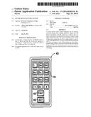 SECURE KEYLESS ENTRY SYSTEM diagram and image