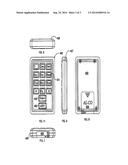 SECURE KEYLESS ENTRY SYSTEM diagram and image