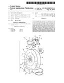 LIFE SAVING APPARATUS diagram and image