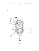 COMBINATION SPEAKER AND LIGHT SOURCE RESPONSIVE TO STATE(S) OF AN ORGANISM     BASED ON SENSOR DATA diagram and image