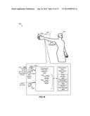 COMBINATION SPEAKER AND LIGHT SOURCE RESPONSIVE TO STATE(S) OF AN ORGANISM     BASED ON SENSOR DATA diagram and image