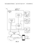 COMBINATION SPEAKER AND LIGHT SOURCE RESPONSIVE TO STATE(S) OF AN ORGANISM     BASED ON SENSOR DATA diagram and image