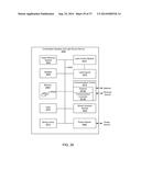 COMBINATION SPEAKER AND LIGHT SOURCE RESPONSIVE TO STATE(S) OF AN ORGANISM     BASED ON SENSOR DATA diagram and image